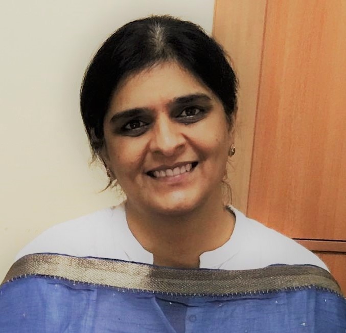 Suvarna Alladi